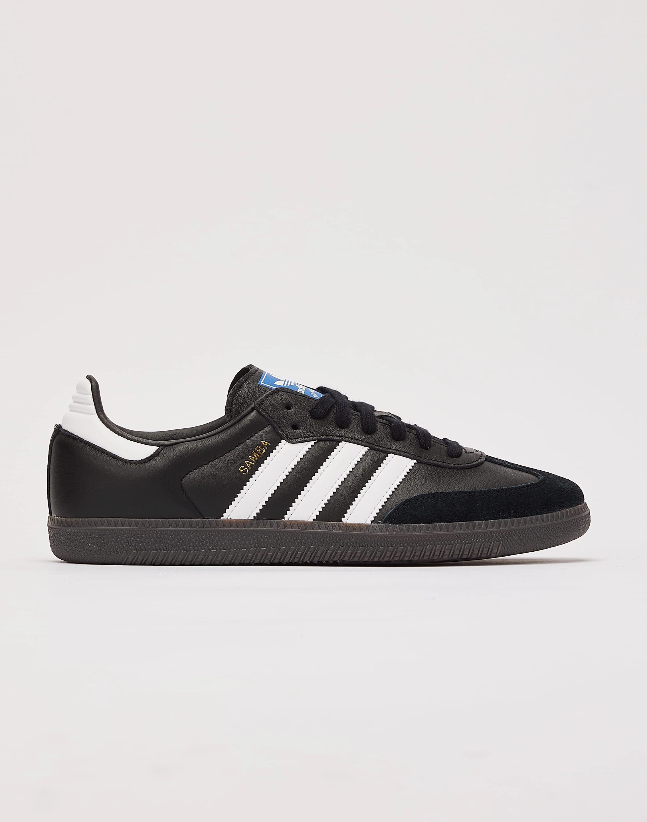 Adidas Samba OG Weekend Fit Trail Hike
