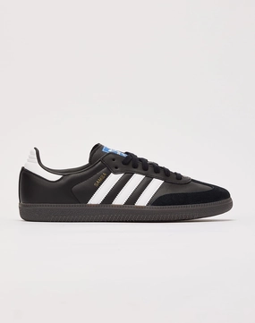 Tide Jog Treaded Sole Adidas Samba OG