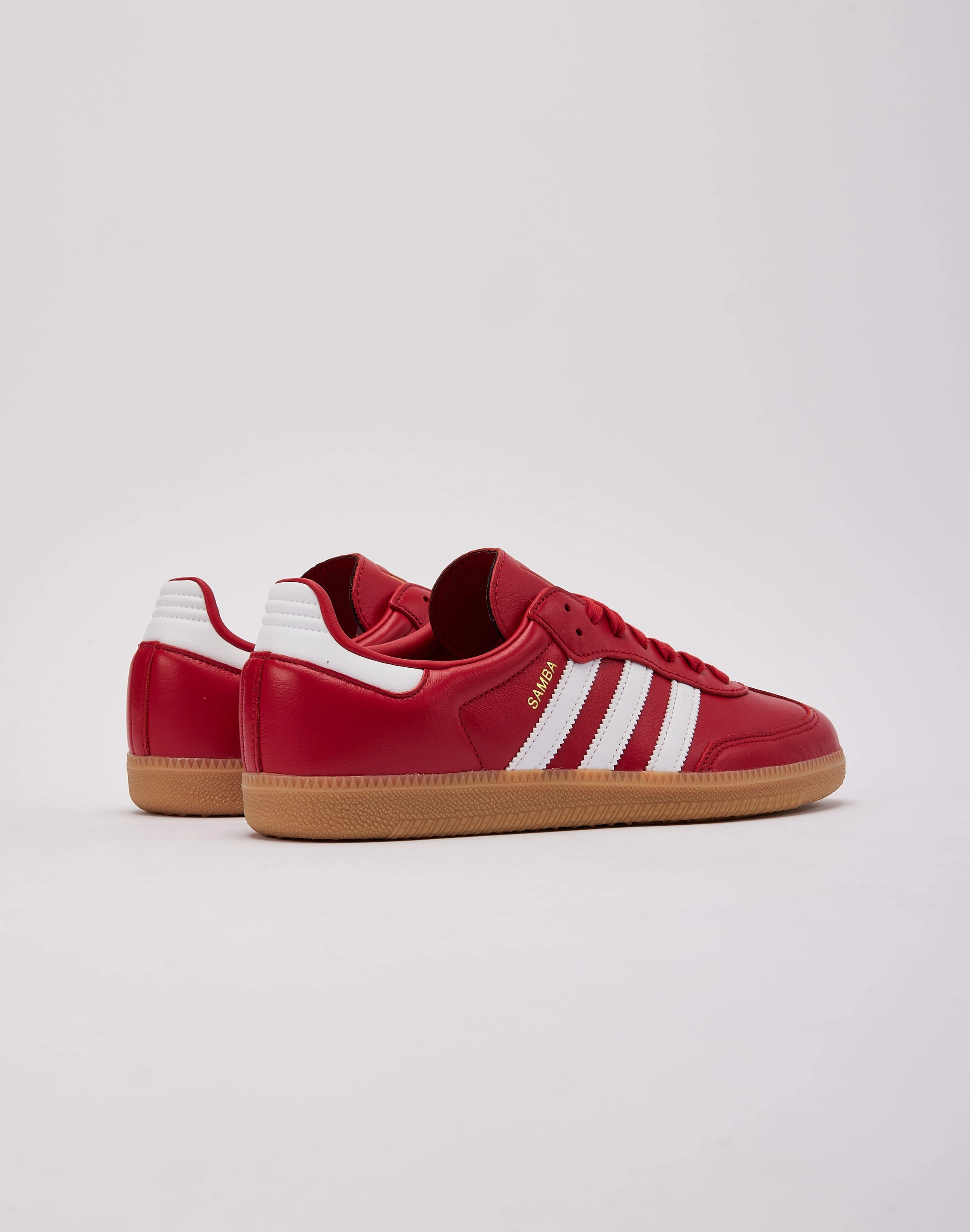 Adidas Samba OG Run Meet