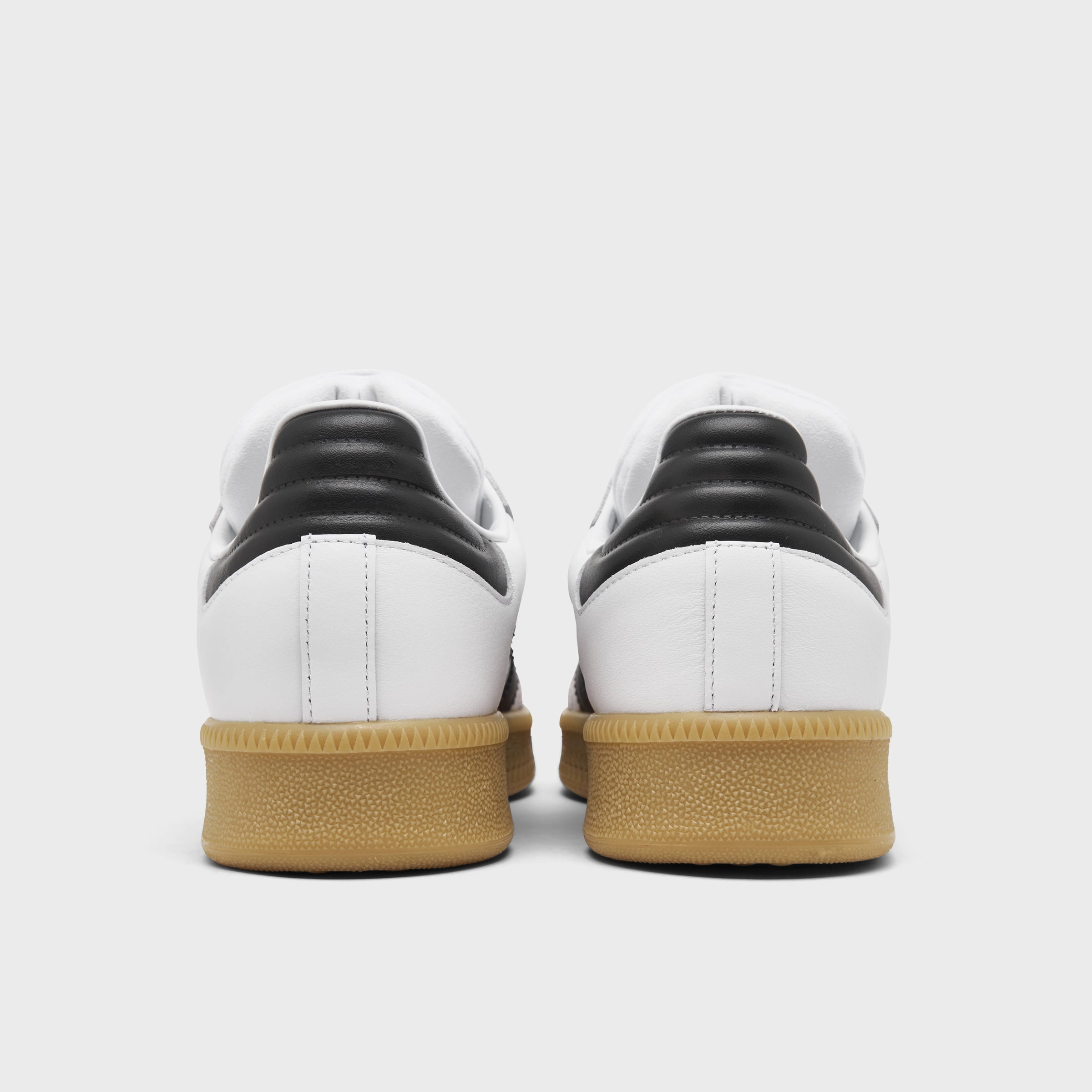 adidas Samba XLG Footwear White / Core Black - Gum Group Pace