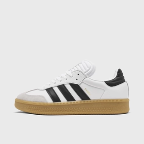 adidas Samba XLG Footwear White / Core Black - Gum Trendy pick Pace Ready