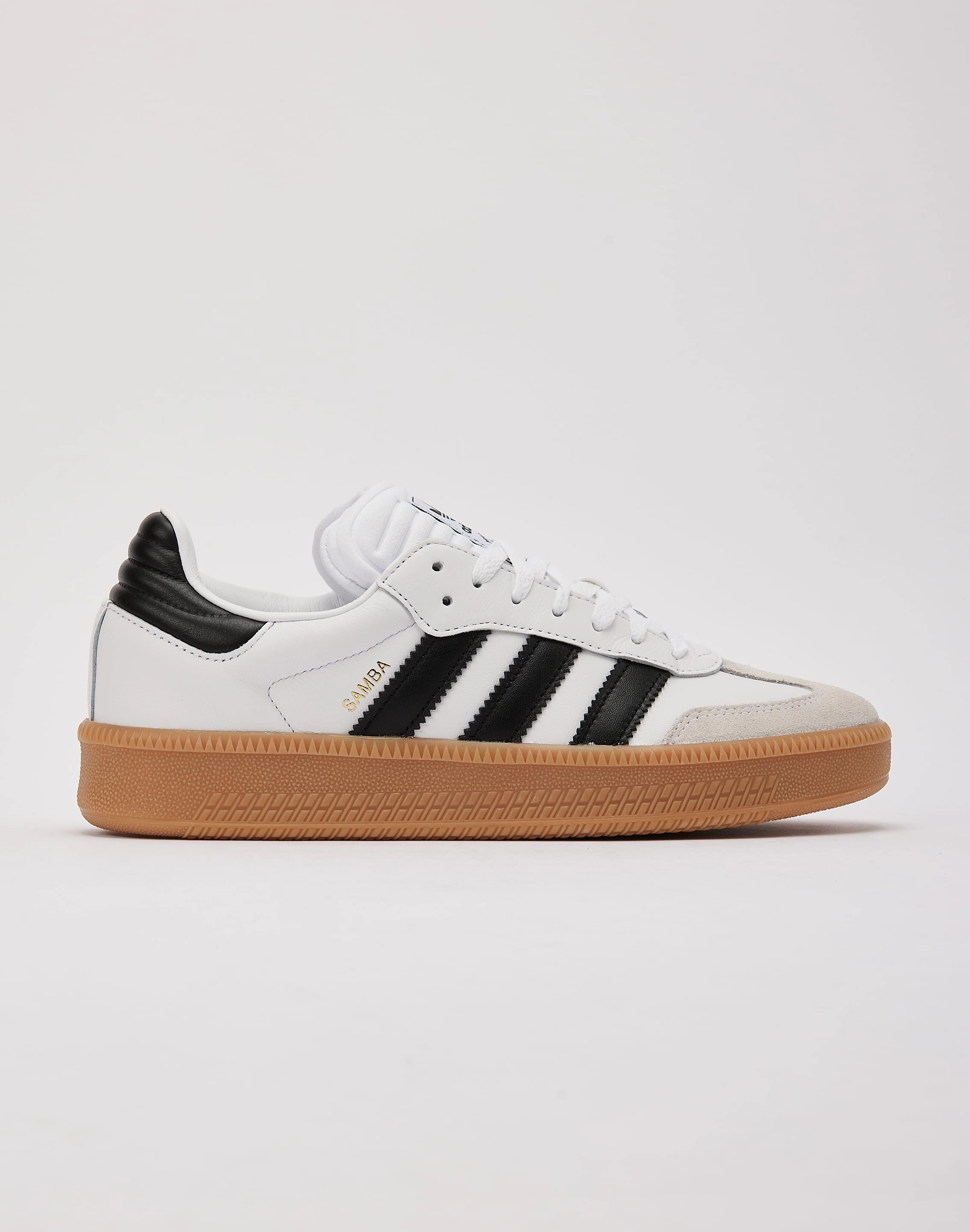 Adidas Samba XLG Wild Step Street Motion