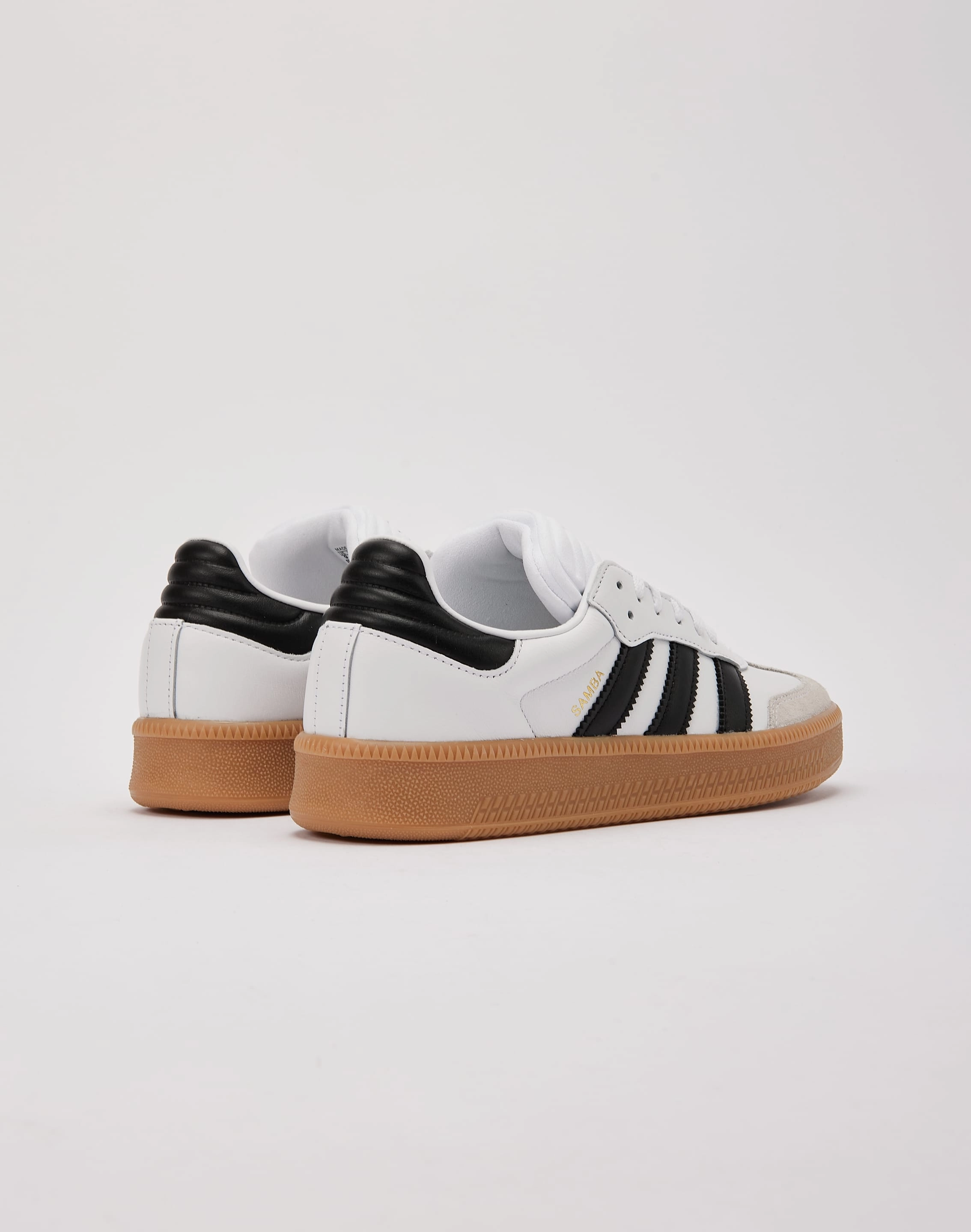 Adidas Samba XLG Urban Look