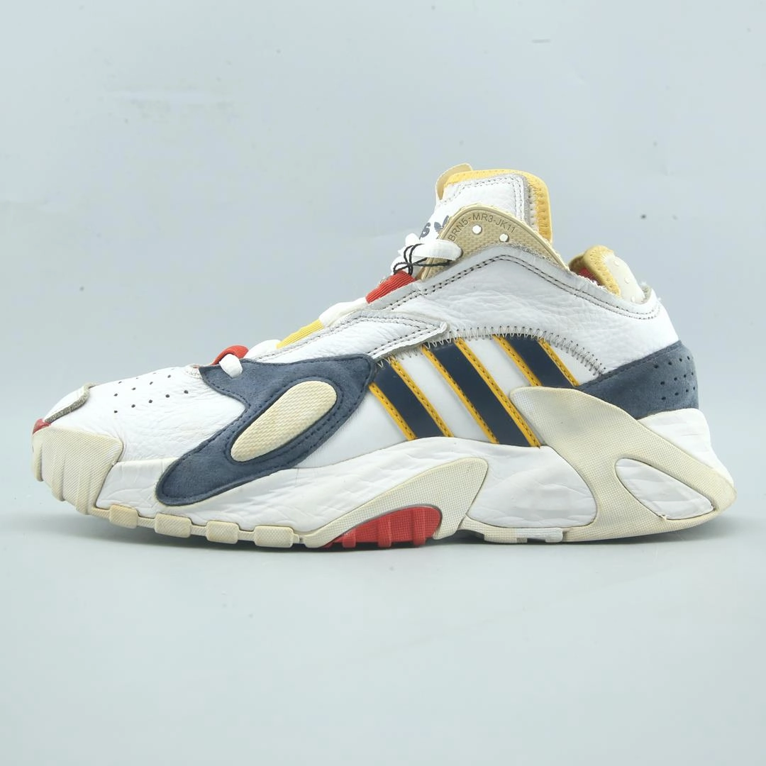 Comfortable Arch ADIDAS STREETBALL