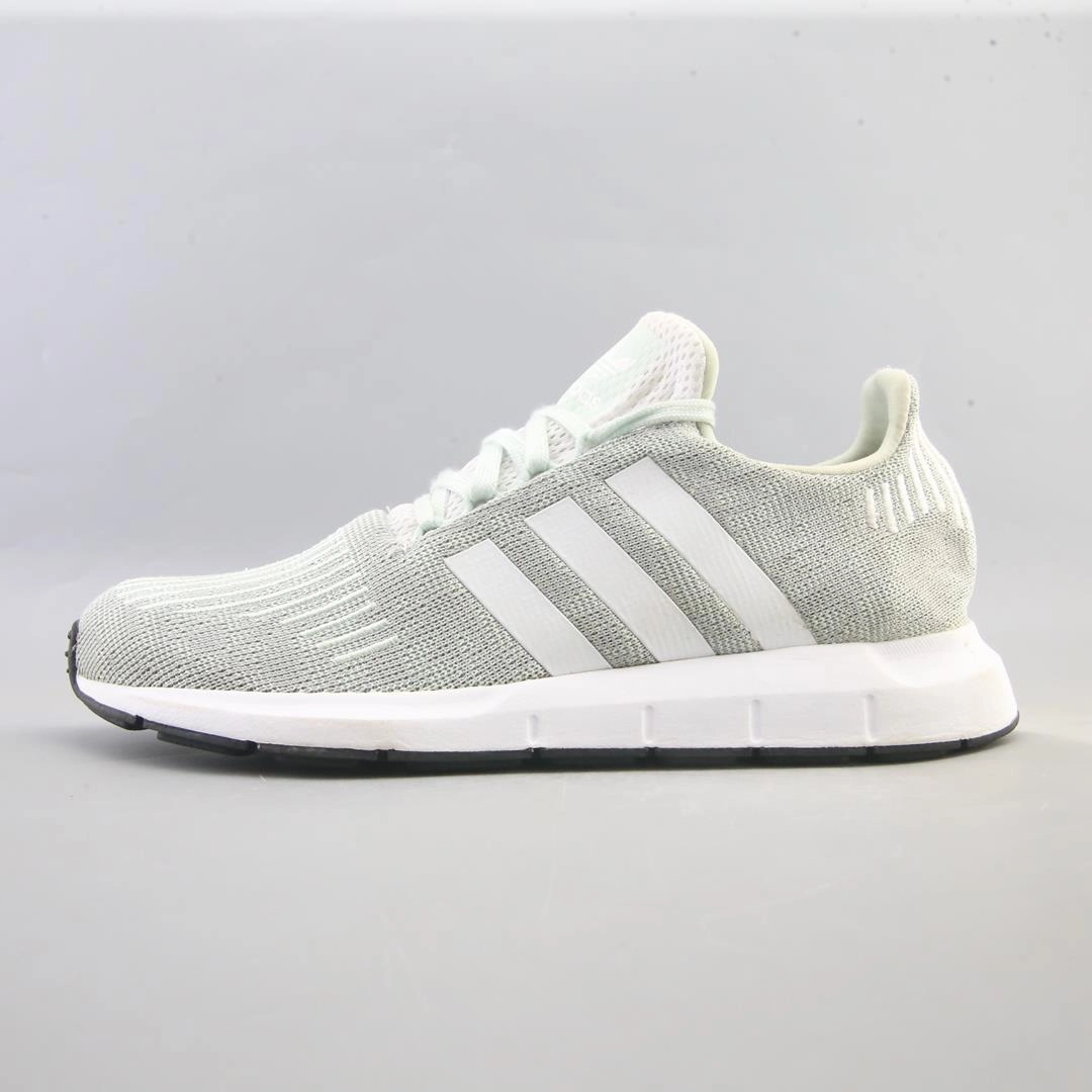 ADIDAS SWIFT RUN Performance-driven approach