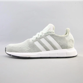 ADIDAS SWIFT RUN Performance-driven approach