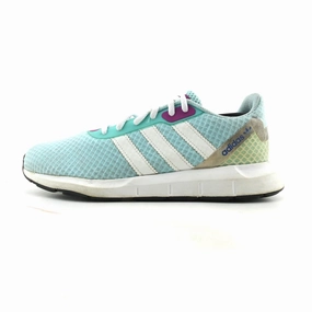 exploration running shoe fascination ADIDAS SWIFT RUN RF