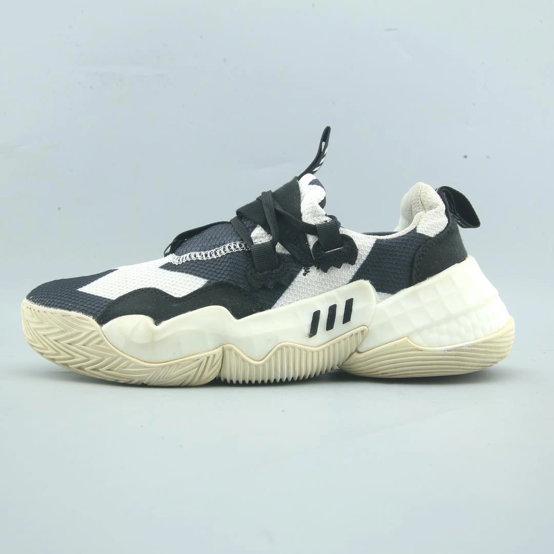 ADIDAS TRAE YOUNG 1 Sneakers Low Top Speed Fit