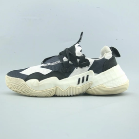 ADIDAS TRAE YOUNG 1 Sneakers Low Top Speed Fit