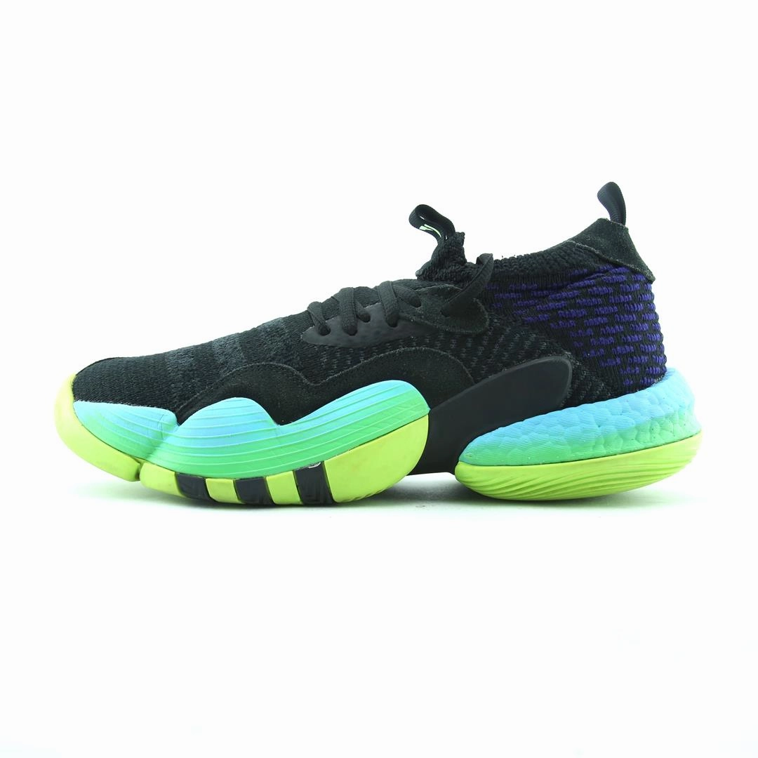 ADIDAS TRAE YOUNG 2 Reinforced Rebound Impact Zone