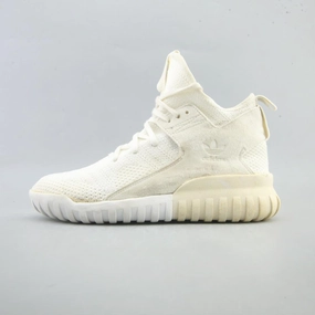 hard - surface running shoes classic running shoes ADIDAS TUBULAR X PK J