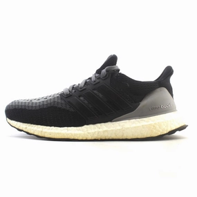 Shock - absorbing technology ADIDAS ULTRA BOOST