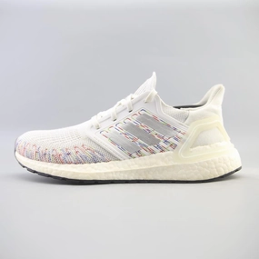 ADIDAS  ULTRABOOST 20 steel - reinforced shoes
