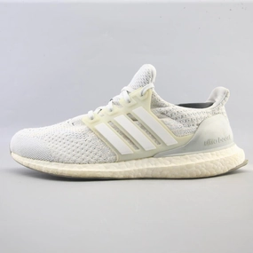 winter running shoes running in mountains ADIDAS ULTRABOOST 5.0 DNA