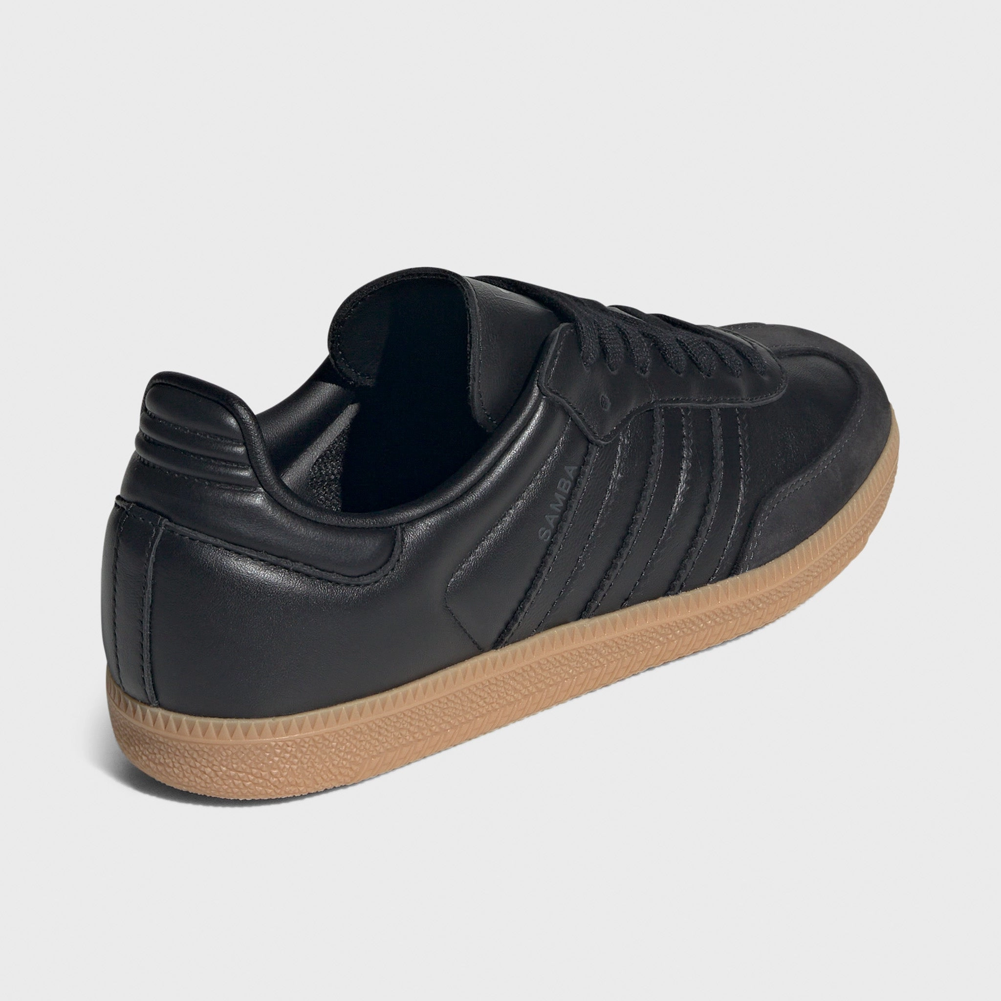 adidas Women's Samba OG Black / Carbon Comfortable Experience