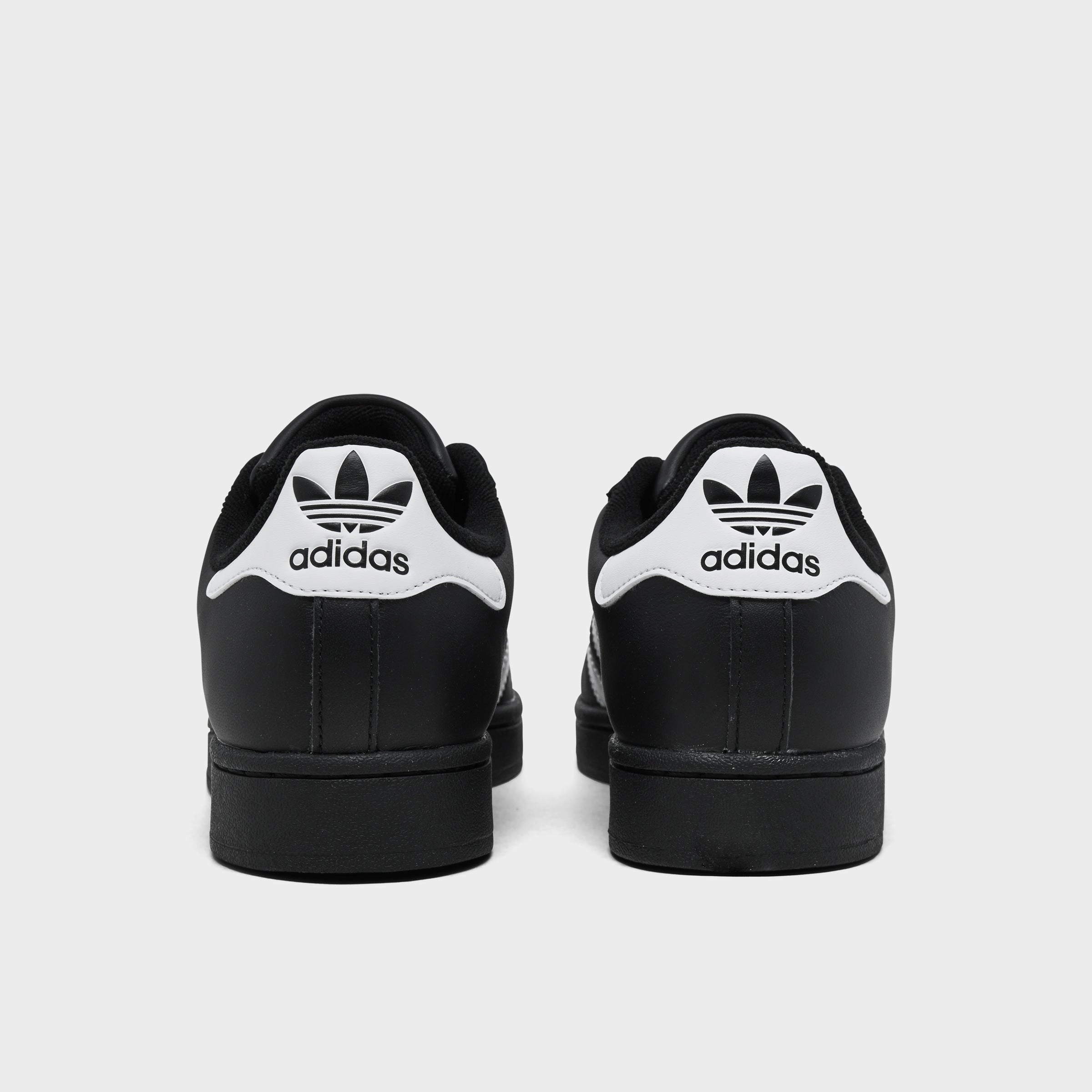 Elite Play Shoes adidas Women's Superstar II Core Black / Footwear White