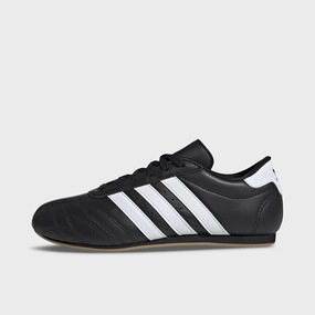 Sporty Edge adidas Women's Taekwondo Lace Black / White - Gum