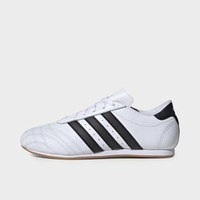 Match Go adidas Women's Taekwondo Lace White / Black - Gum