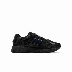 Adidas x Bad Bunny Response CL Triple Black ID0805 Timeless traction Work Out