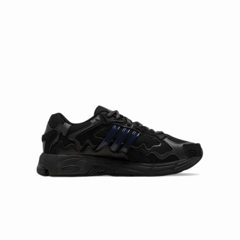 Adidas x Bad Bunny Response CL Triple Black ID0805 Energy Powered
