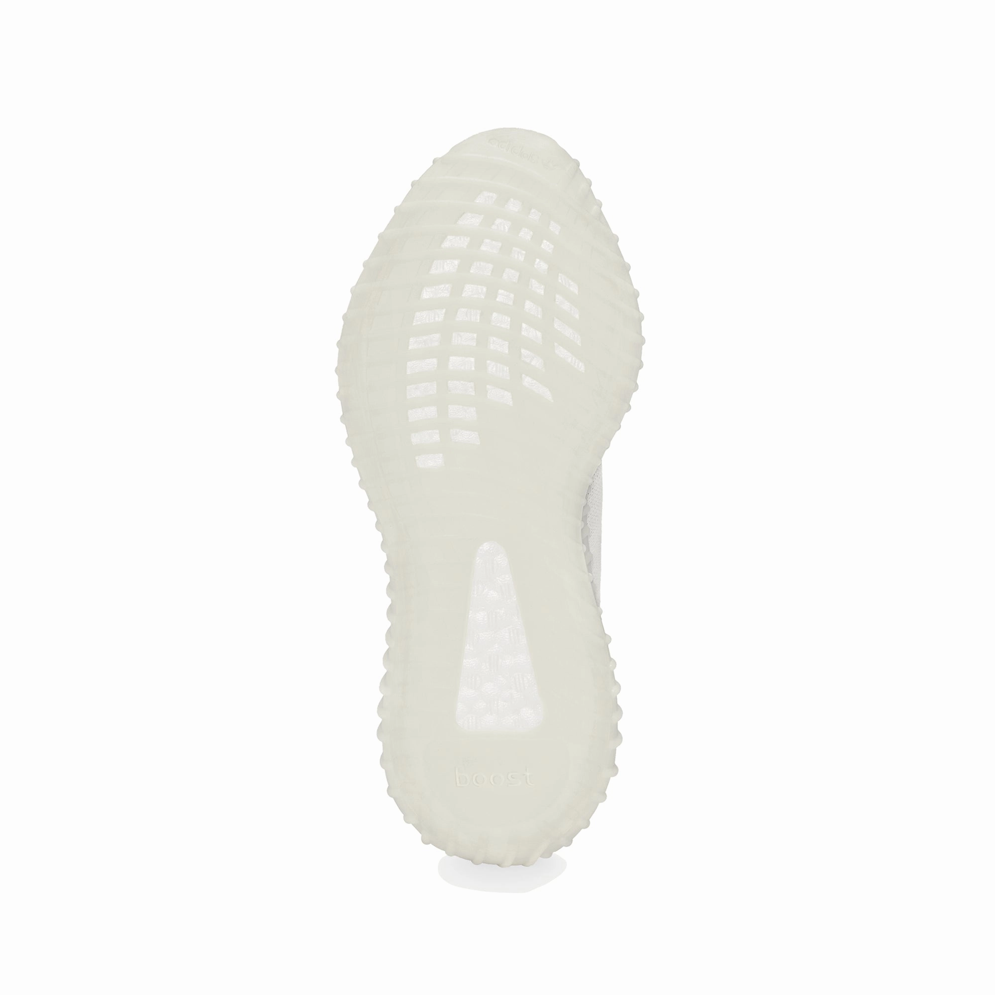 Cushioned Comfort Streamlined materials ADIDAS YEEZY BOOST 350 V2 "BONE" HQ6316