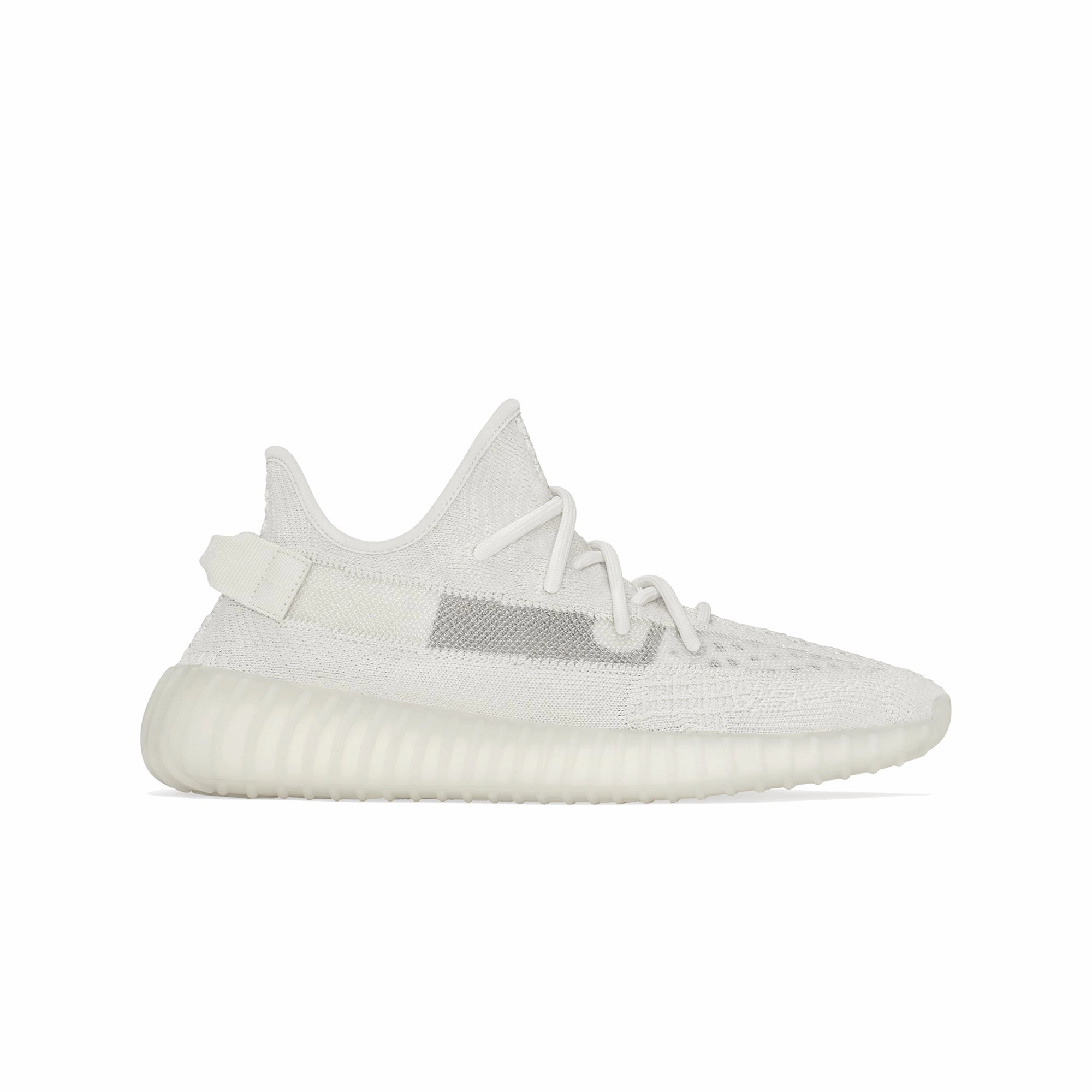 ADIDAS YEEZY BOOST 350 V2 "BONE" HQ6316 Easy Motion