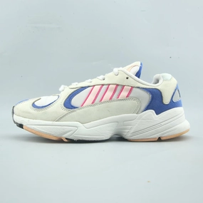 Fast Landing Interval training footwear ADIDAS  YUNG-1
