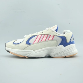 ADIDAS  YUNG-1 High Flexibility Dynamic Motion Wrapping