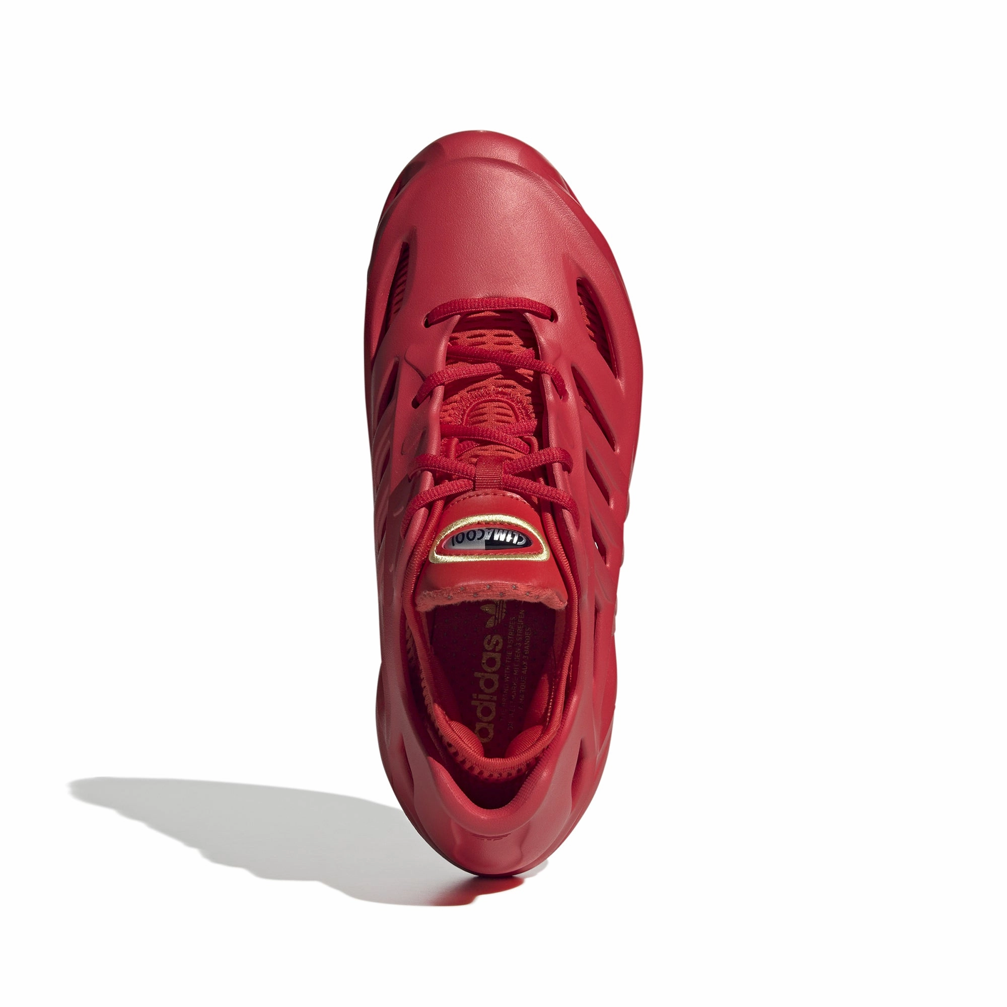 Adifom Climacool Shoes IF3906 Smooth stride perforated