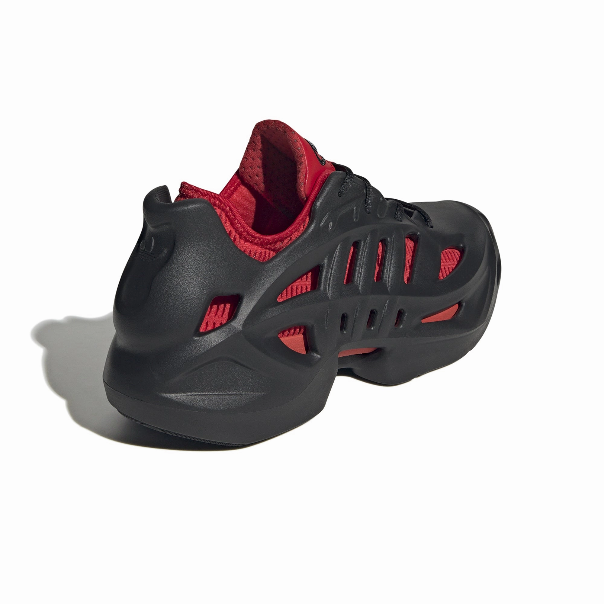 Adifom Climacool Shoes IF3907 High Top Design Flexible Arch