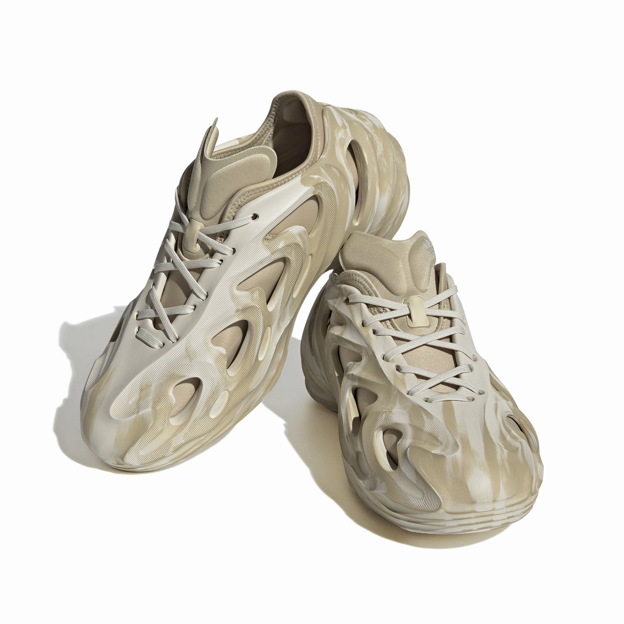 Running Pace Adifom Q Shoes GW2217