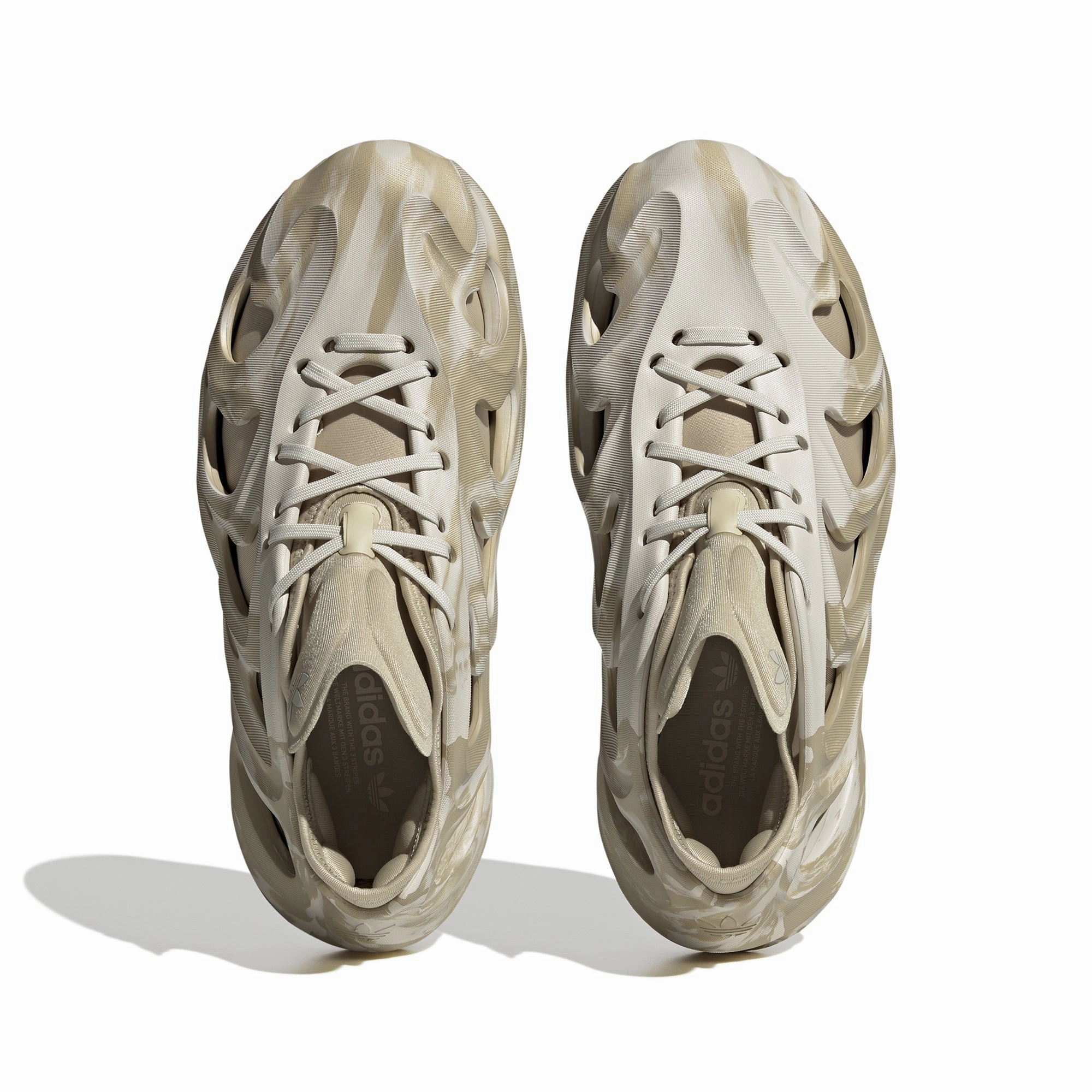 Adifom Q Shoes GW2217 Ultra Flexible
