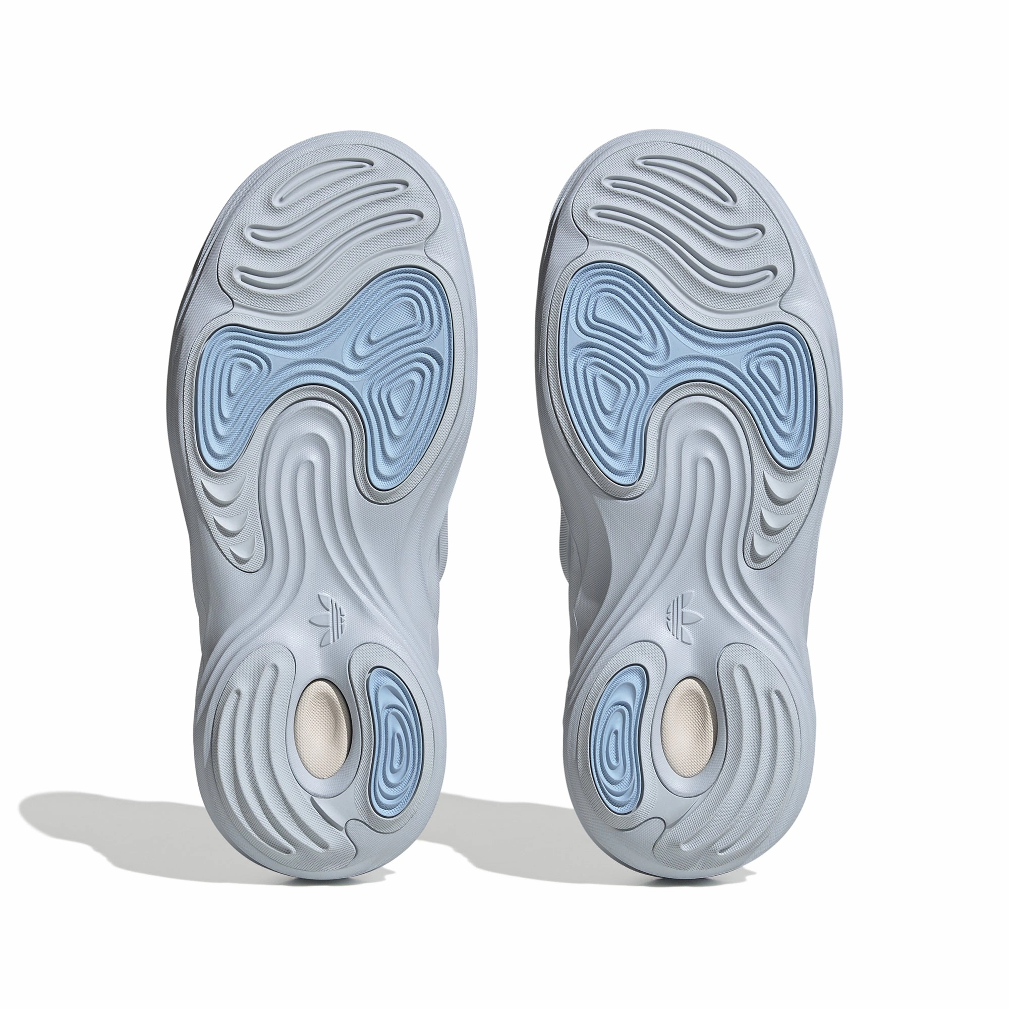 Adifom Q Shoes HQ4322 Treaded Sole Lace Free
