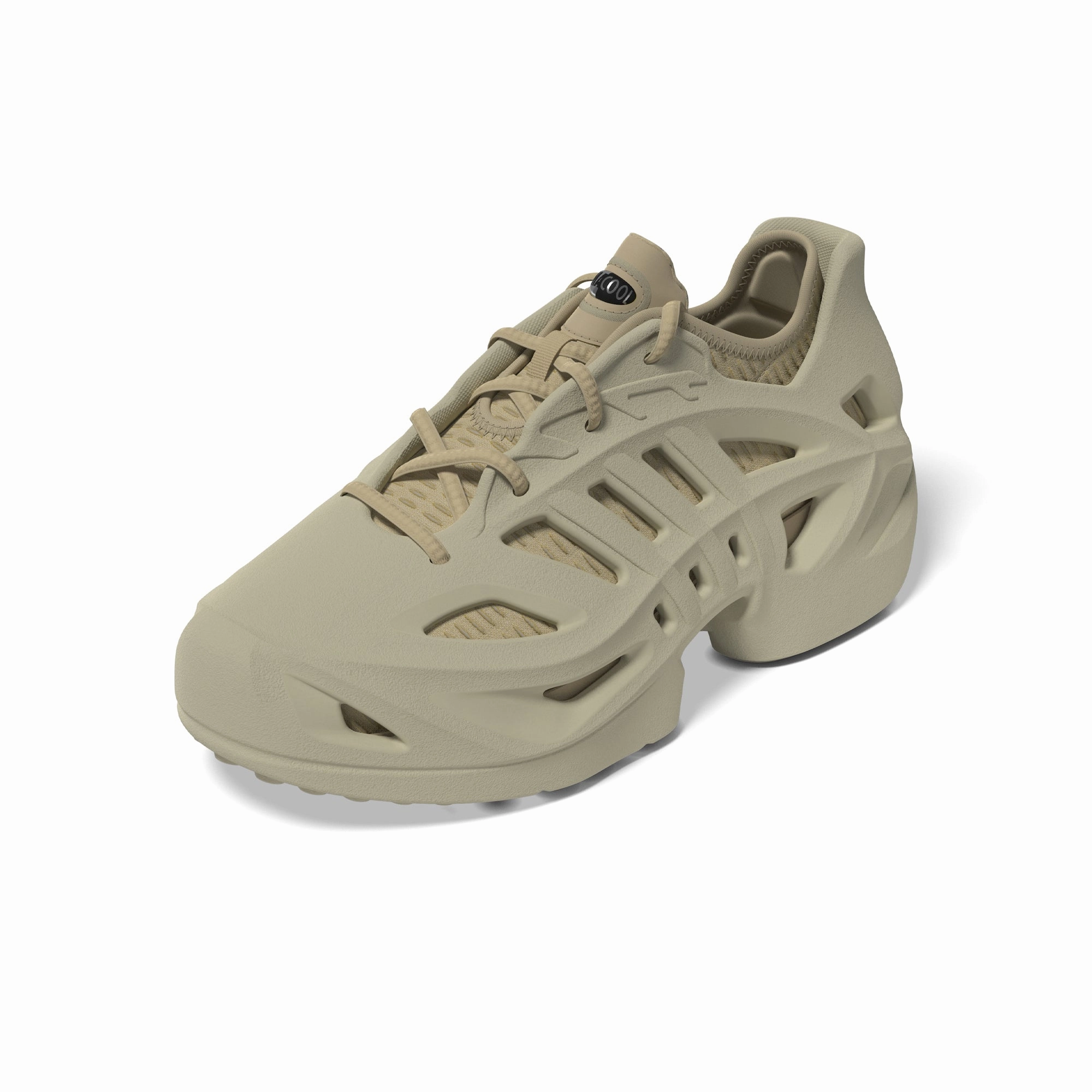 Adifom Shoes IF3904 Urban Ready Structured sole