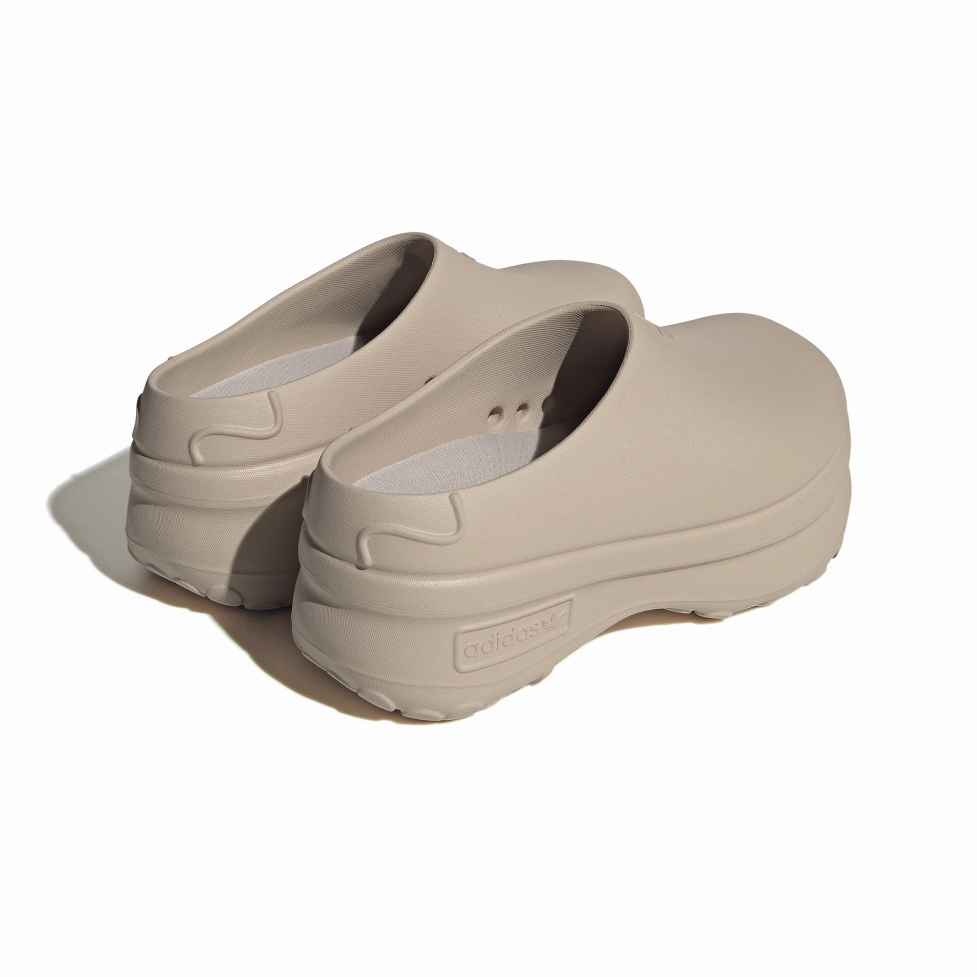 Precision Fit Engineering Adifom Stan Smith Mule Shoes Women IE7052