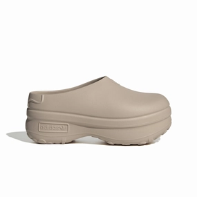 fitness walk Everyday Touch Adifom Stan Smith Mule Shoes Women IE7052