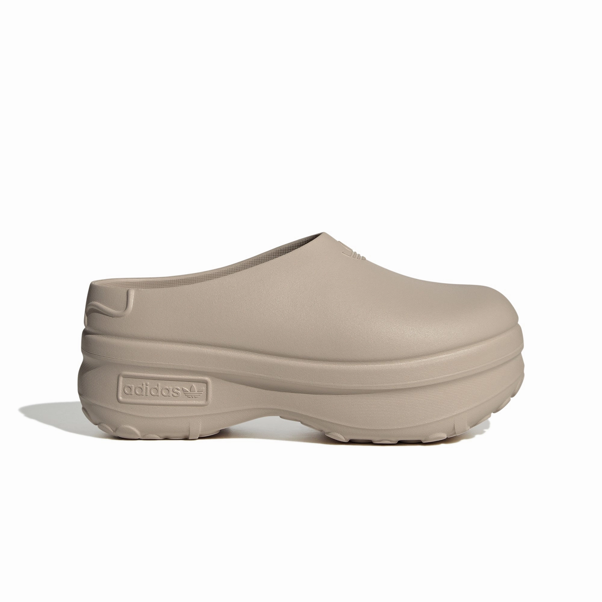 Ultra Flexible Grooves Everyday Motion Adifom Stan Smith Mule Shoes Women IE7052