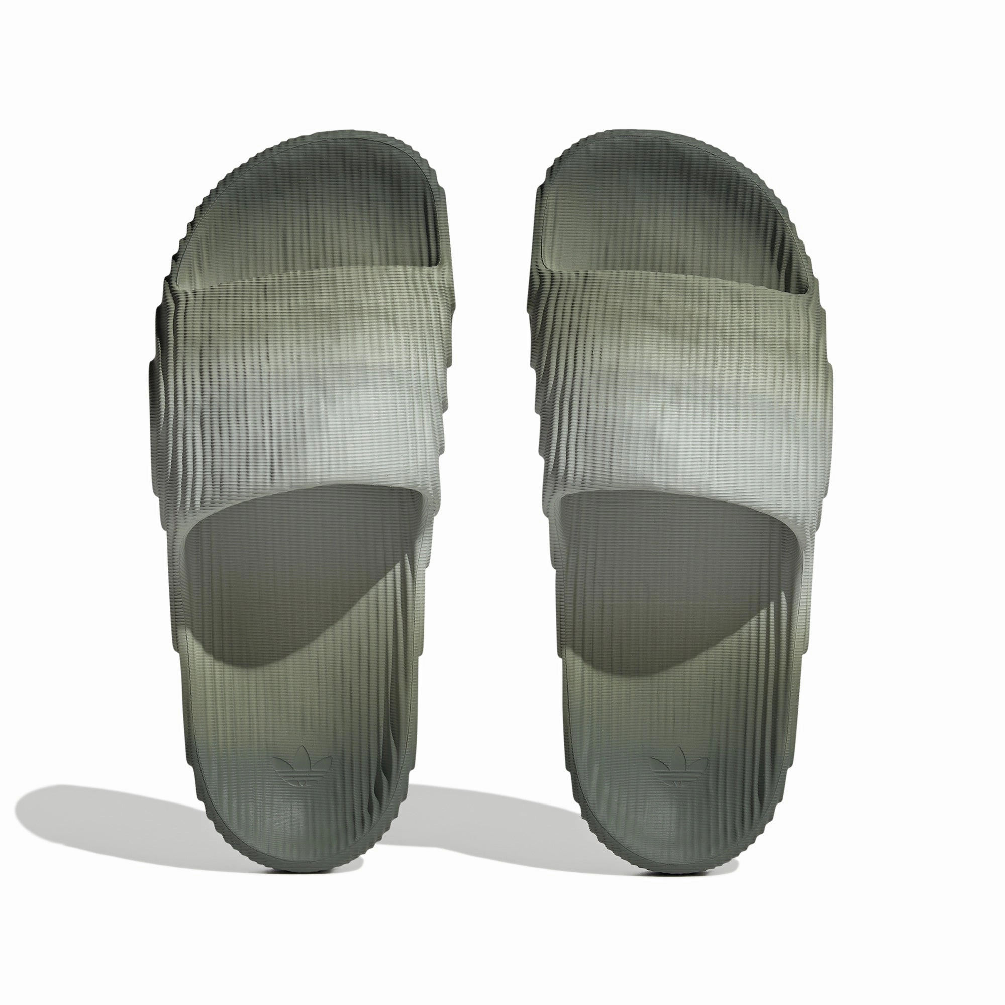 ADILETTE 22 IG7494 Comfort Laces Adaptive Style