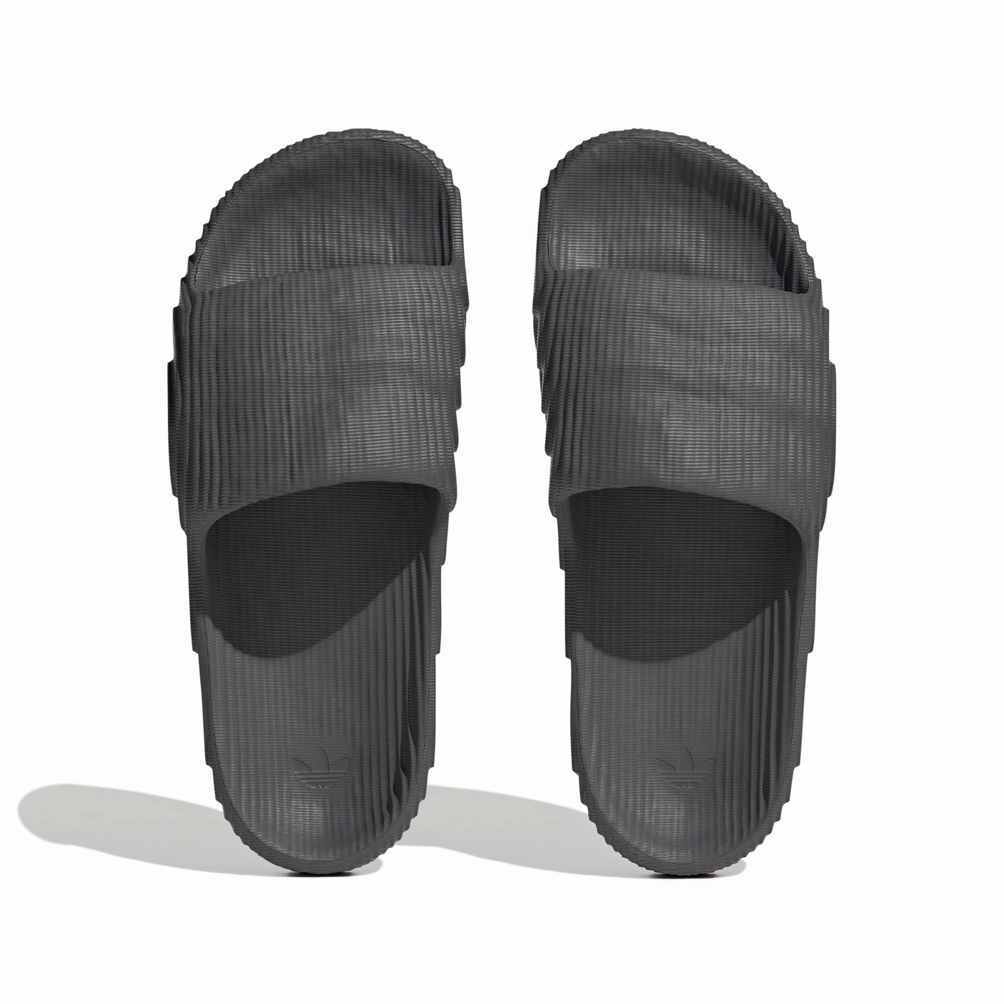 Adilette 22 Slides HP6522 Shock Absorbing Layer Sleek Design