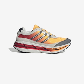 Adistar HRMY Airy Feel trail running shoe parts Advanced Technology