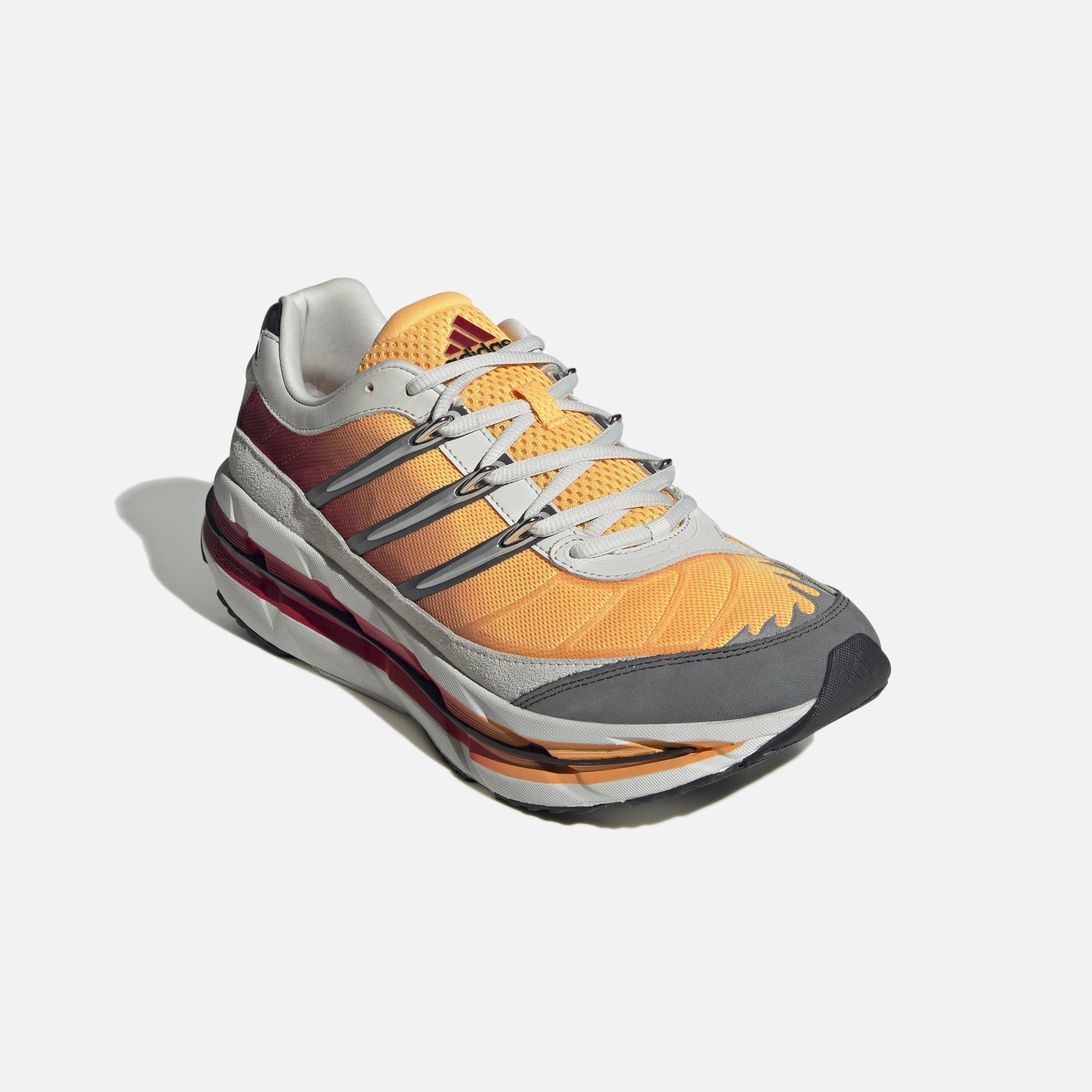 Adistar HRMY Airy Feel running on flat ground shoes flexible nylon shoes