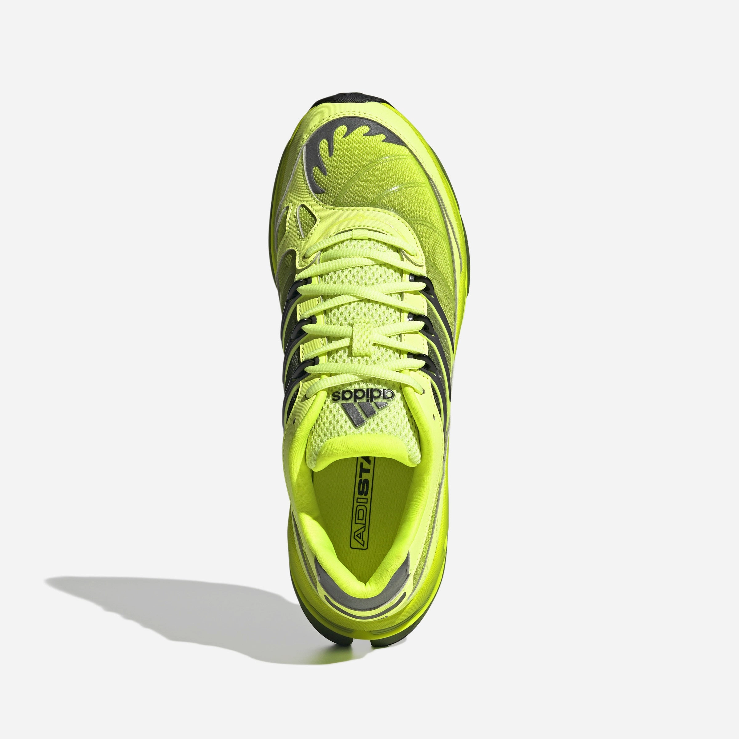 Adistar HRMY Supportive Footbed Design Technology running for agility adult fitness shoes