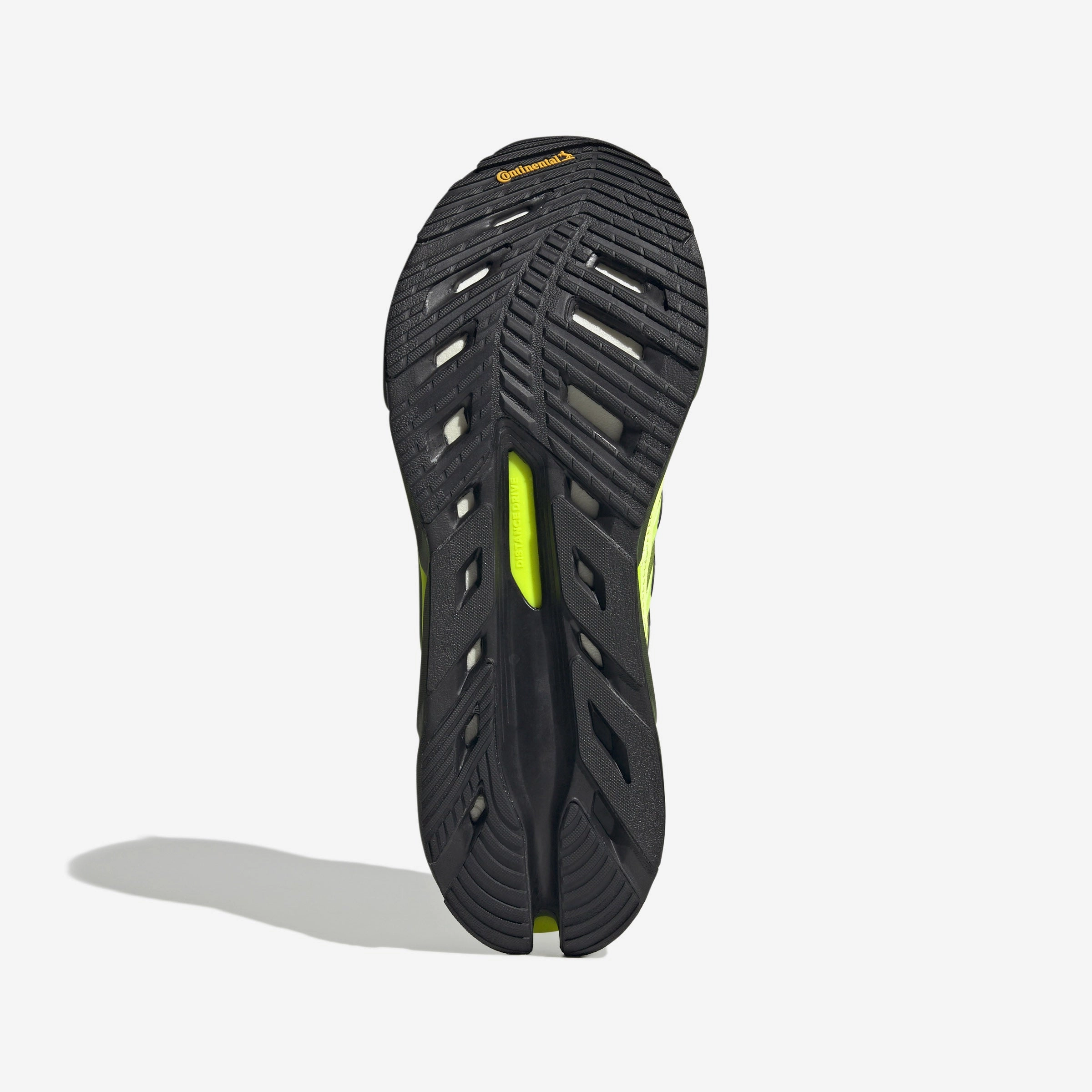 short - distance use non - competitive Adistar HRMY Supportive Footbed Design Technology