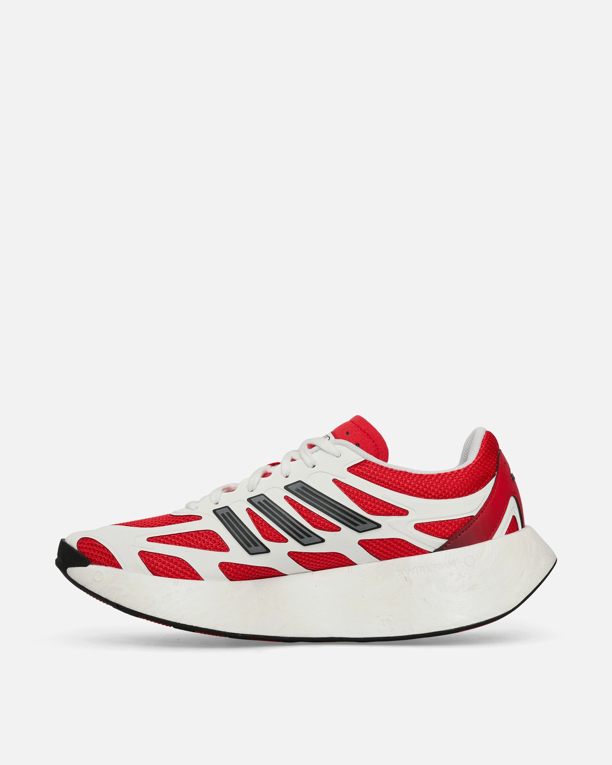 Abrasion Resistant Upper Slip-resistant fit Adizero Aruku Sneakers Cloud White / Pure Ruby
