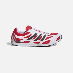 park running shoe setting Hot Weather Adizero PR Comfort Flex