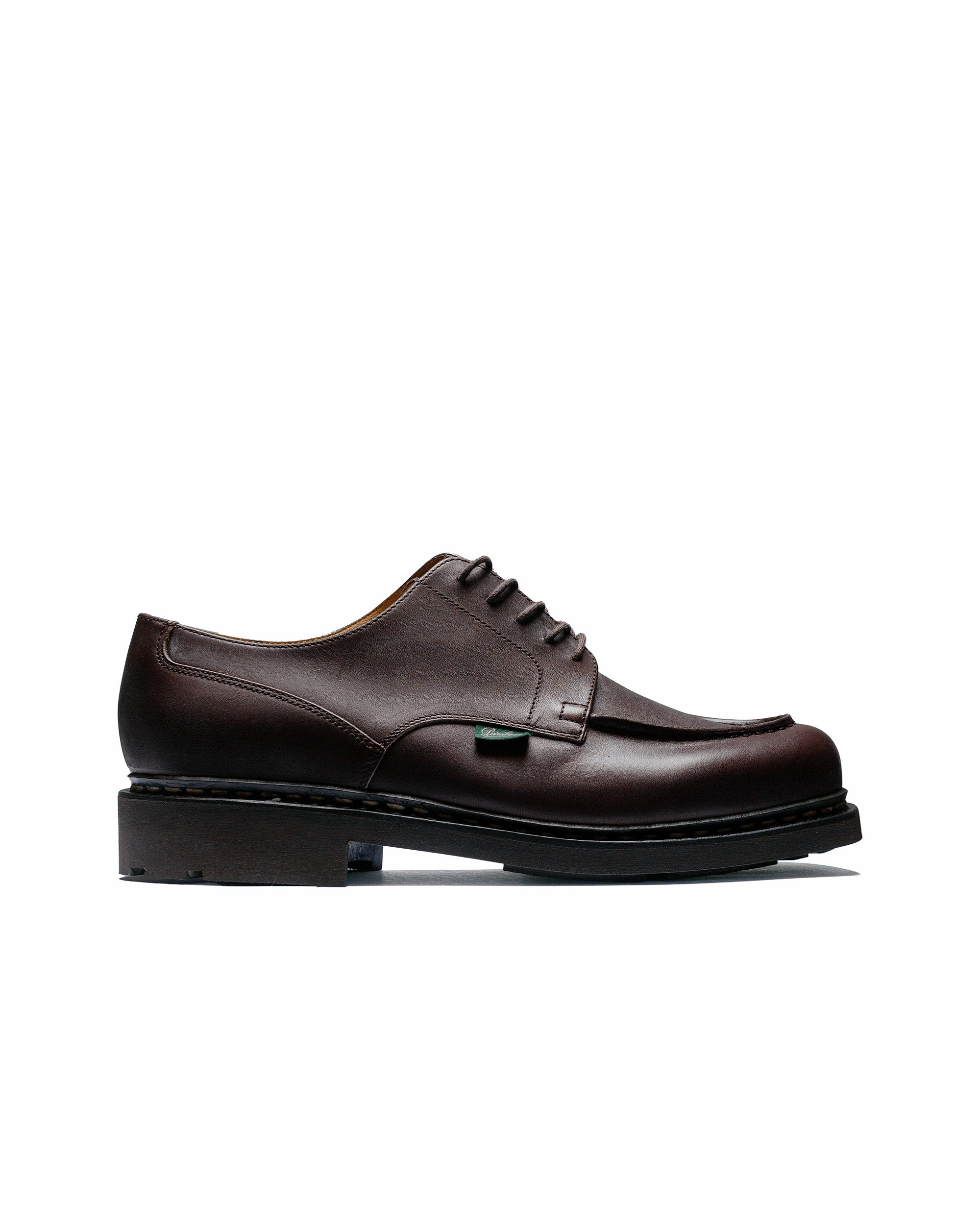 Smart Fit Paraboot Chambord Lisse Caf??