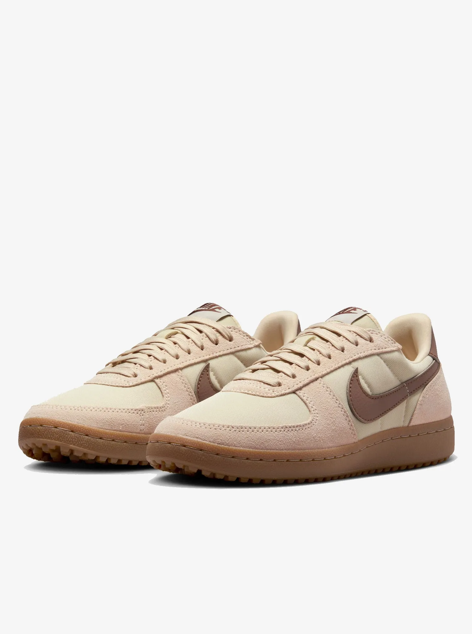 Field General Womens Sporty Fit