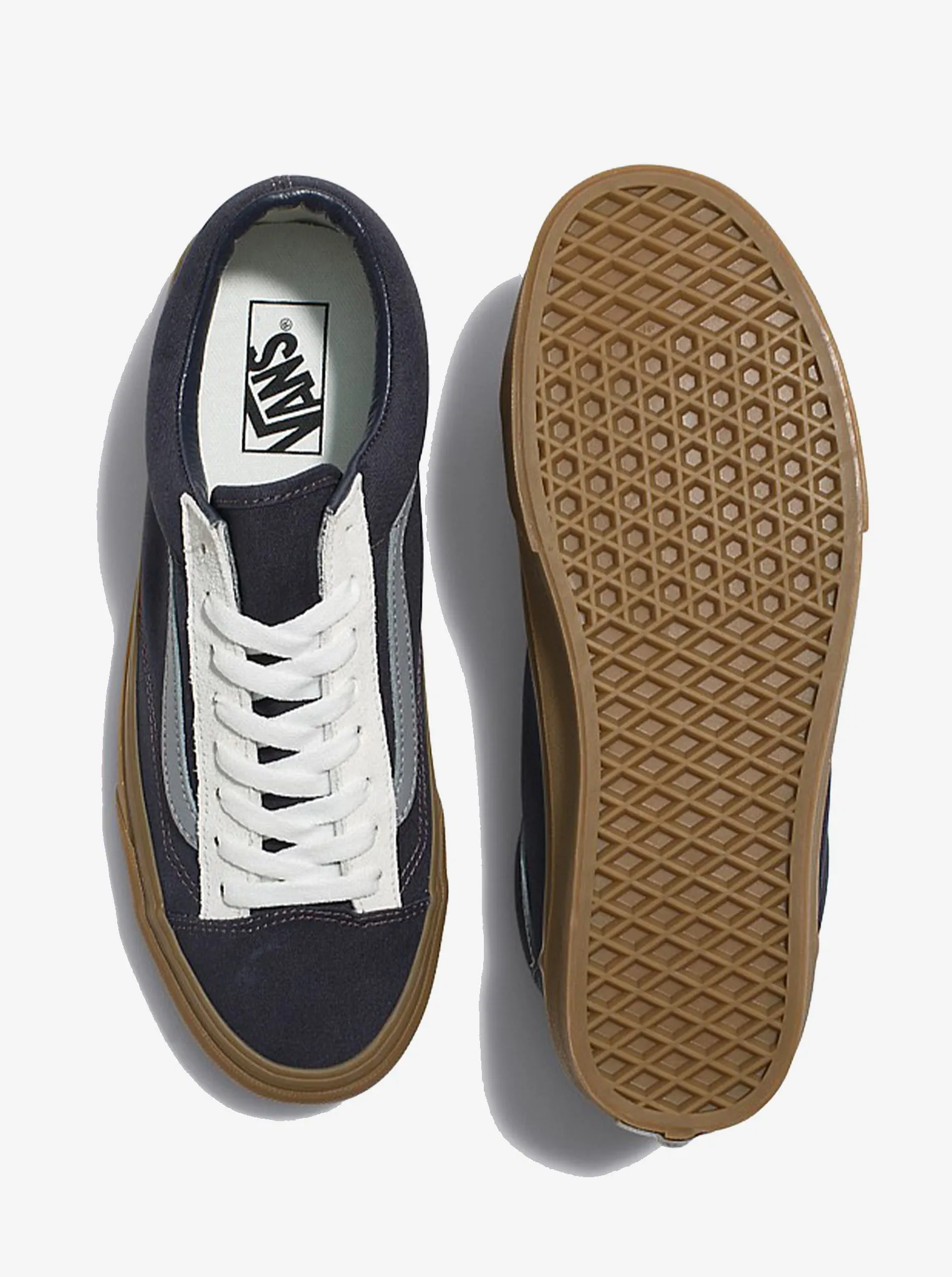 Recycled Material Gel Infused Cushioning Style 36 Unisex