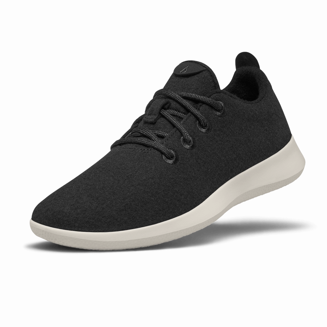 Allbirds Wool Runners - Dark Jungle (Natural White Sole) athletes' choice