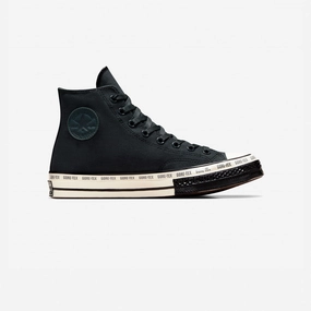 Chuck 70 Gore-Tex Waterproof Casual Comfortable Soles